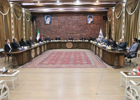 تصویب تشکیل واحد HSE در شهرداری تبریز توسط شورای اسلامی شهر