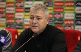 هواداران انرژی فوق‌ العاده‌ای به ما دادند