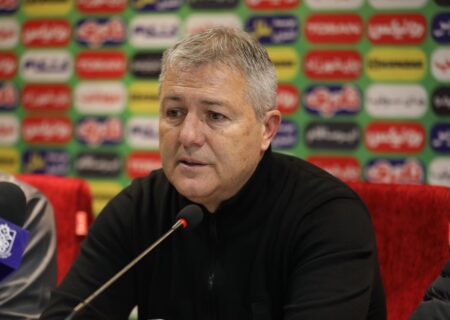 هواداران انرژی فوق‌ العاده‌ای به ما دادند