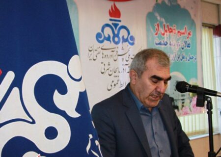 توزیع روزانه ۶ میلیون لیتر فرآورده‌های بنزینی در گستره عملیاتی منطقه