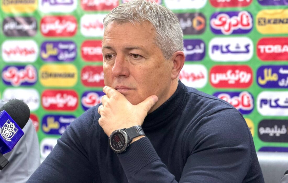 امروز به معنی واقعی کلمه تیم بودیم و از نظر ذهنی قوی بودیم