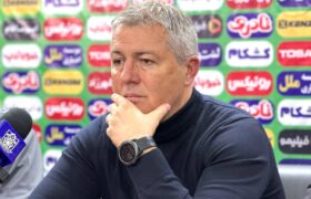 امروز به معنی واقعی کلمه تیم بودیم و از نظر ذهنی قوی بودیم