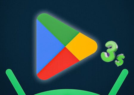 بابت هر نصب خارج از گوگل پلی ۳ دلار پرداخت کنید