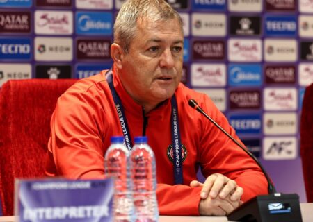 دیدار با الدحیل یکی از کلیدی‌ترین بازی‌های فصل است / حضور هواداران حس شکست‌ناپذیری به ما می‌دهد