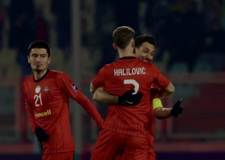 کامبک جذاب شاگردان اسکوچیچ مقابل الدحیل