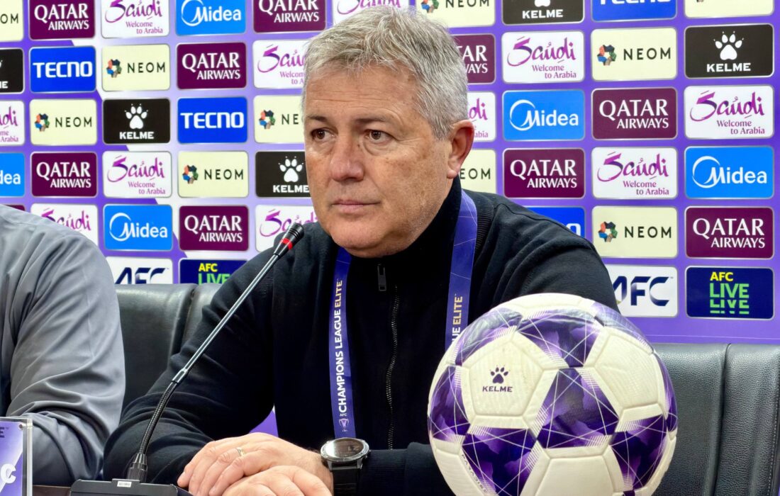 تراکتور با بازی جسورانه و نظم تاکتیکی شایستگی پیروزی را داشت/ با تصمیمی به جز بازی در یادگار امام، مخالف هستم