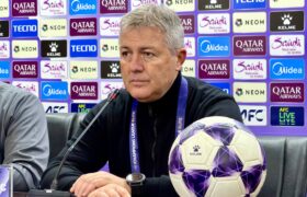 تراکتور با بازی جسورانه و نظم تاکتیکی شایستگی پیروزی را داشت/ با تصمیمی به جز بازی در یادگار امام، مخالف هستم