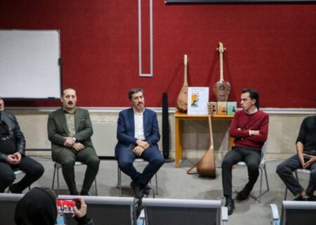 نسل جدید، به دلیل تبلیغ نادرست، به موسیقی عاشیقی علاقه‌مند نیست