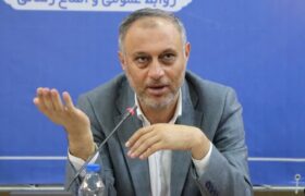 صنایع تولیدی آذربایجان شرقی در تأمین سوخت جایگزین مشکلی ندارند