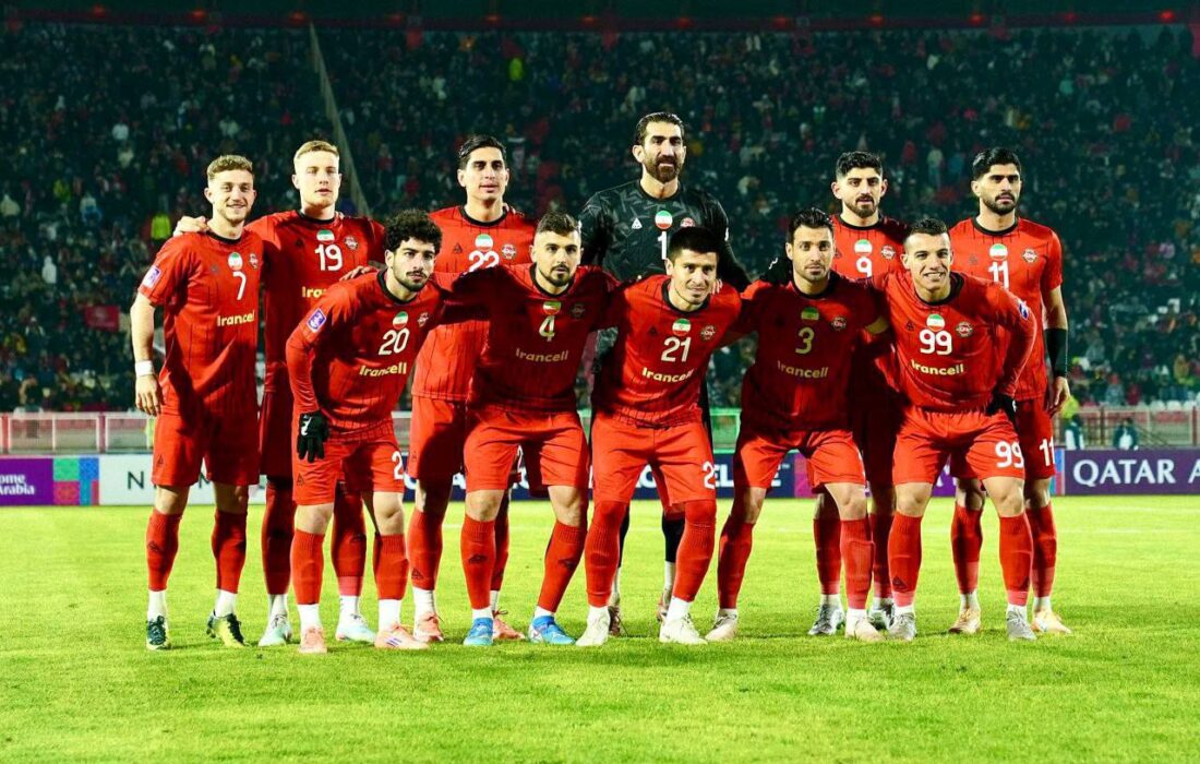 محرومیت تماشاگران و لیدرها و جریمه میلیاردی