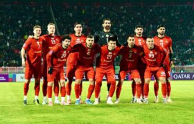 محرومیت تماشاگران و لیدرها و جریمه میلیاردی