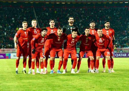 محرومیت تماشاگران و لیدرها و جریمه میلیاردی