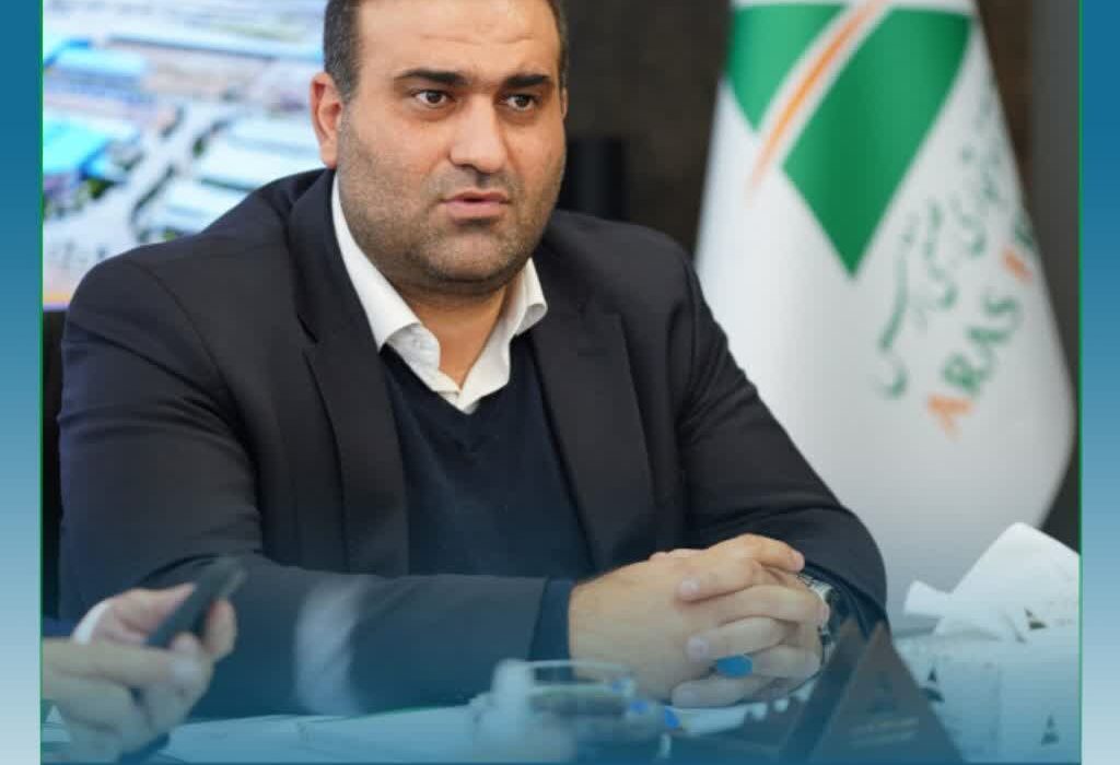 آموزش محور توسعه متوازن در منطقه آزاد ارس است/ افتتاح چهار مدرسه در دهه فجر امسال