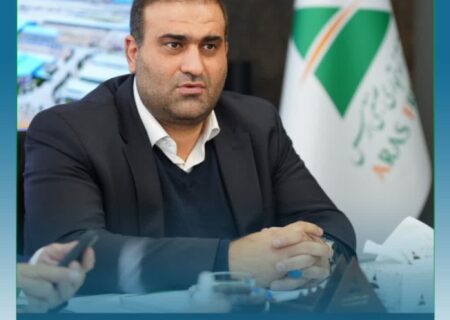 آموزش محور توسعه متوازن در منطقه آزاد ارس است/ افتتاح چهار مدرسه در دهه فجر امسال