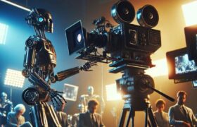 چگونه با هوش مصنوعی ویدیو بسازیم؟