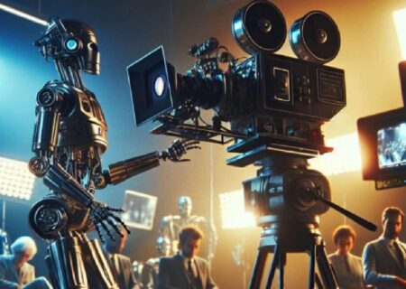 چگونه با هوش مصنوعی ویدیو بسازیم؟