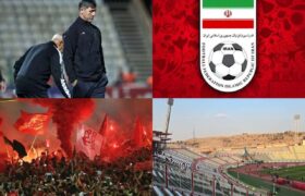 حکم یک‌طرفه بر علیه تراکتور؛ زخمی بر پیکر عدالت در فوتبال ایران