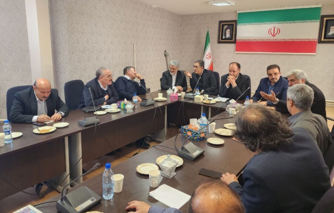 هزینه طرح‌های توسعه‌ای سونگون فراتر از درآمد یک دهه گذشته آن/ تا دو سال آینده کمبود پروژه افتتاحی نداریم