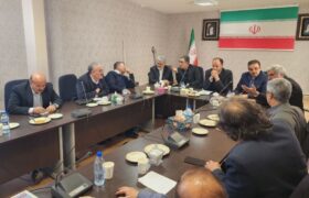 هزینه طرح‌های توسعه‌ای سونگون فراتر از درآمد یک دهه گذشته آن/ تا دو سال آینده کمبود پروژه افتتاحی نداریم