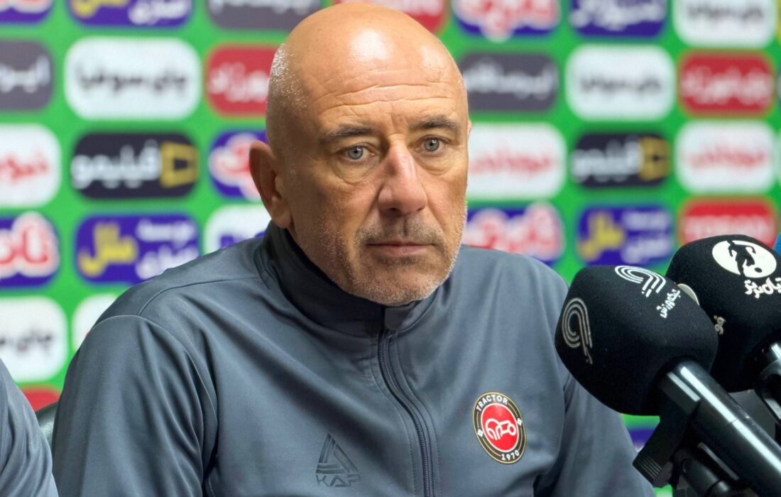 موقعیت‌های زیادی داشتیم و این نتیجه حق‌مان نبود/ محرومیت هواداران علیه فوتبال و زیبایی آن است