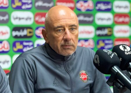 موقعیت‌های زیادی داشتیم و این نتیجه حق‌مان نبود/ محرومیت هواداران علیه فوتبال و زیبایی آن است