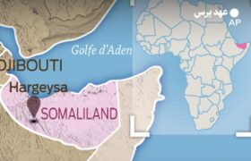 شناسایی سومالی‌لند؛ یک تصمیم نمادین یا یک حرکت ژئوپلیتیک حساب‌شده؟