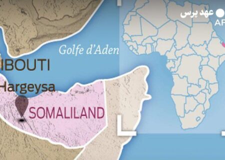 شناسایی سومالی‌لند؛ یک تصمیم نمادین یا یک حرکت ژئوپلیتیک حساب‌شده؟