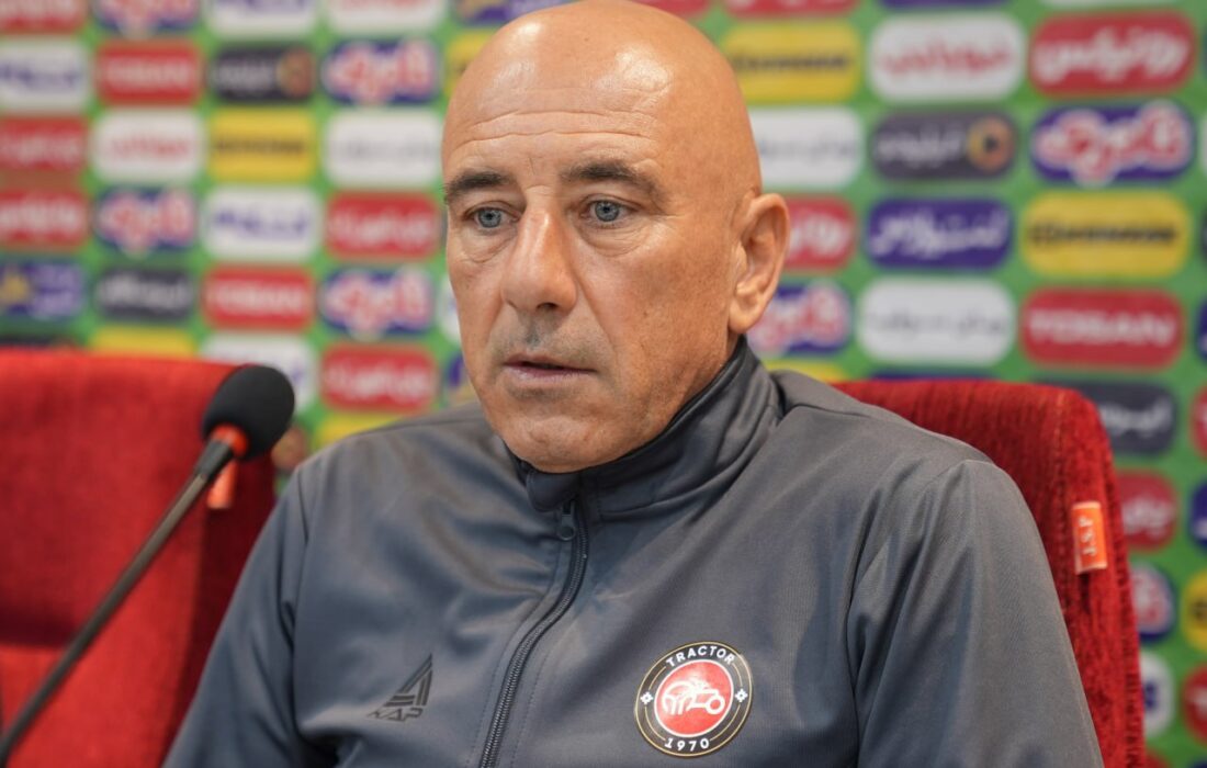 تراکتور برای دفاع از عنوان قهرمانی میجنگد