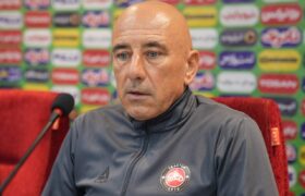 تراکتور برای دفاع از عنوان قهرمانی می‌جنگد