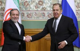 تهران و مسکو وارد فاز جدید شراکت راهبردی شدند