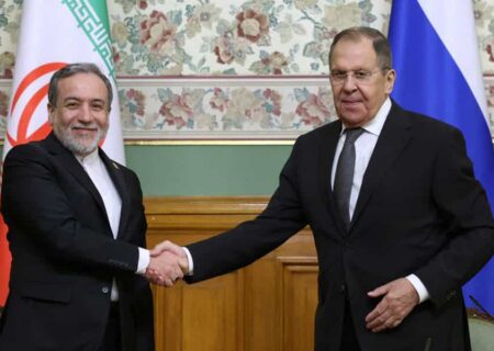 تهران و مسکو وارد فاز جدید شراکت راهبردی شدند