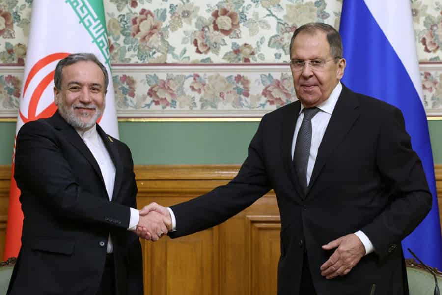 تهران و مسکو وارد فاز جدید شراکت راهبردی شدند