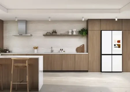 رونمایی سامسونگ از AI Vision مبتنی بر Gemini در نمایشگاه CES2026