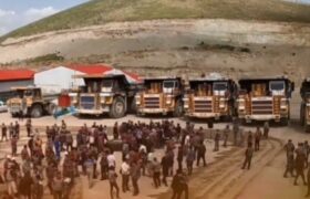 گزارشی از سه سال مدیریت جهادی در شرکت نوآوران‌مس