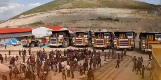 گزارشی از سه سال مدیریت جهادی در شرکت نوآوران‌مس