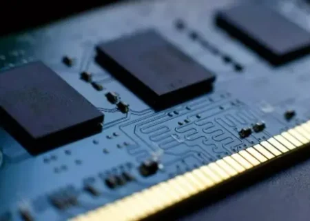 تقاضای هوش مصنوعی، قیمت رم‌های ۴ترابایتیDDR5 را به سطح پورشه و رنج‌روور رساند