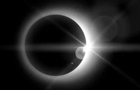 کسوف قرن در سال ۲۰۲۷ با بیش از ۶ دقیقه تاریکی کامل