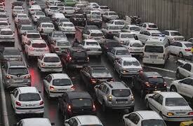 ترافیک تبریز؛ بحران یا شوخی تلخ روزمره؟