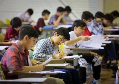 فردای شب یلدا امتحانی در مدارس آذربایجان شرقی برگزار نخواهد شد