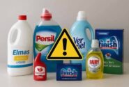انتشار اسامی محصولات شوینده و بهداشتی غیرآرایشی غیرمجاز