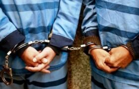 دستگیری عاملان درگیری در شهر جدید سهند