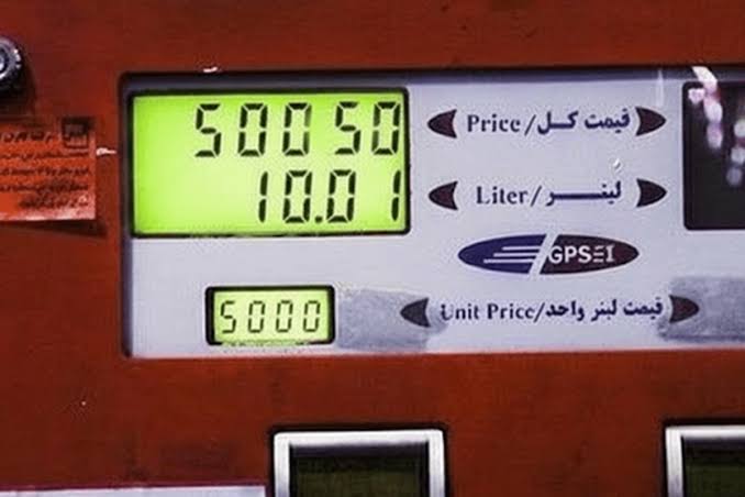 بنزین وارد فاز جدید شد؛ نرخ مصرف مازاد ۵ هزار تومان