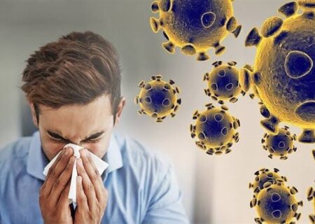 هشدار نسبت به شیوع آنفلوآنزا/ مراقب این ویروس کشنده باشید