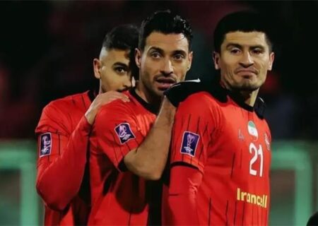 تکرار قهرمانی سخت بود سخت تر شد