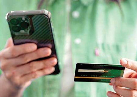 سقف تراکنش با رمز دوم ثابت افزایش یافت