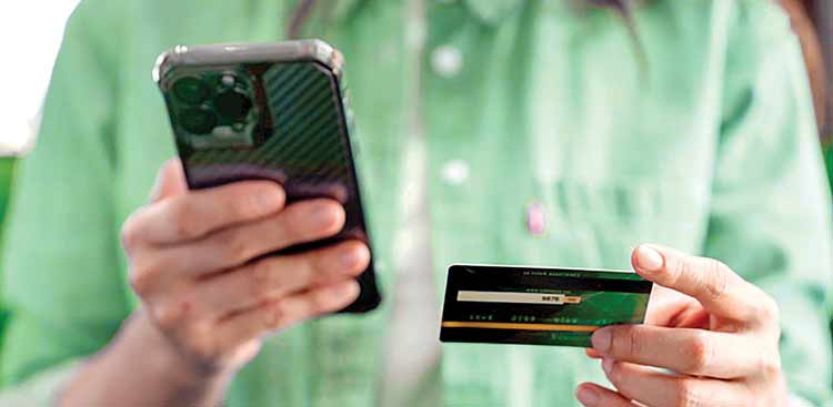 سقف تراکنش با رمز دوم ثابت افزایش یافت