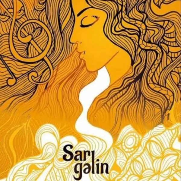 ترانه ساری گلین بعنوان نامزد بهترین موسیقی سنتی جهان