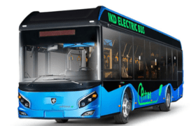 ۱۳۹ دستگاه اتوبوس تا پایان سال ۱۴۰۴ وارد ناوگان حمل و نقل عمومی تبریز می‌شود