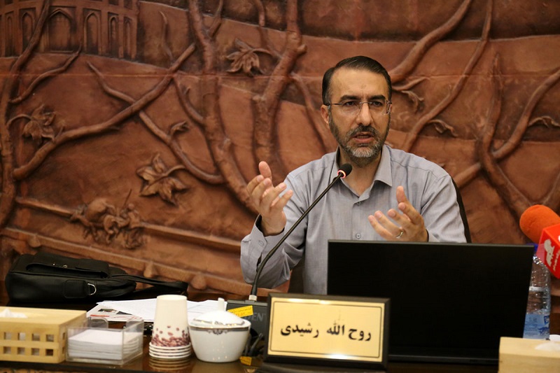 همه بازیگر شدهاند