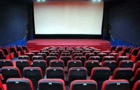 بلیت نیم‌ بهای سینماها به مناسبت روز مادر